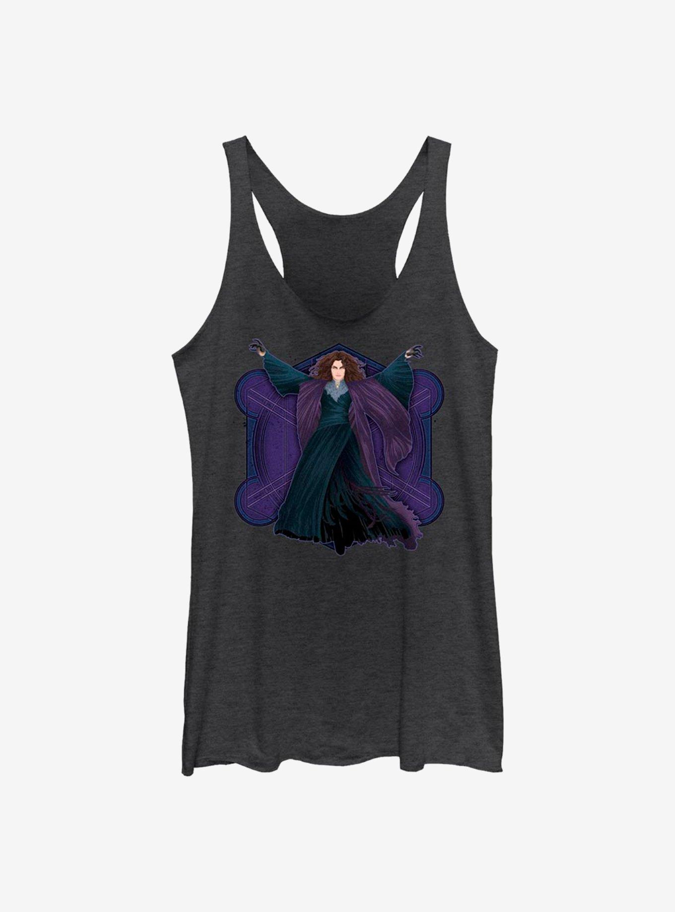 Marvel WandaVision Agatha Witch Girls Tank, , hi-res