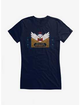 Harry Potter Waiting For My Letter From Hogwarts Girls T-Shirt, , hi-res