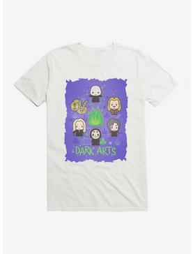 Harry Potter Dark Wizards And Dark Art Charms T-Shirt, , hi-res