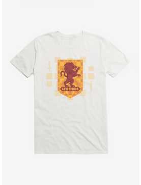 Harry Potter Gryffindor House Shield T-Shirt, , hi-res