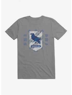 Harry Potter Ravenclaw House Shield T-Shirt, , hi-res