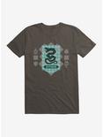Harry Potter Slytherin House Shield T-Shirt, , hi-res