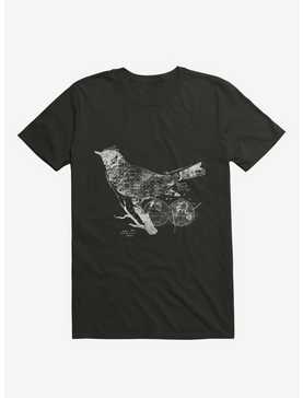 Bird Wanderlust T-Shirt, , hi-res