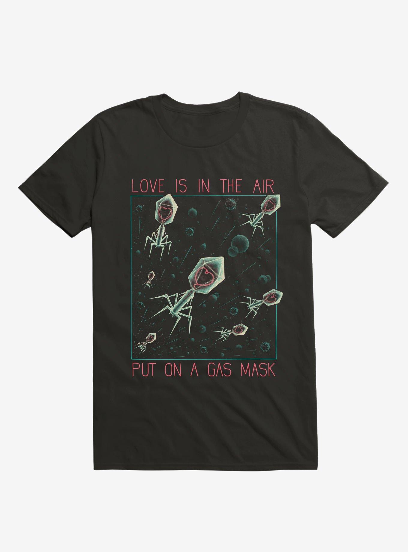 Love Is In The Air T-Shirt
