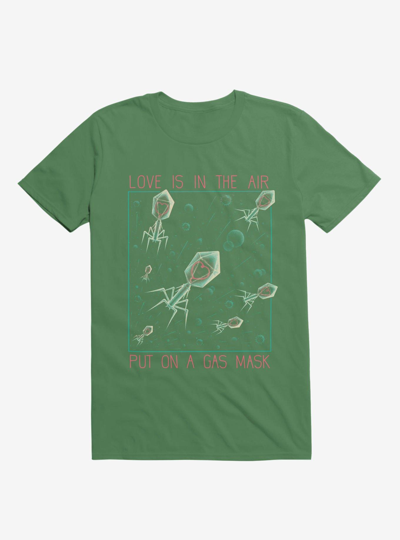 Love Is In The Air T-Shirt
