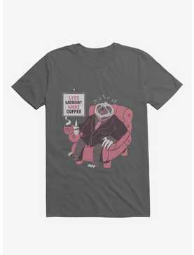 Monday Sloth T-Shirt, , hi-res