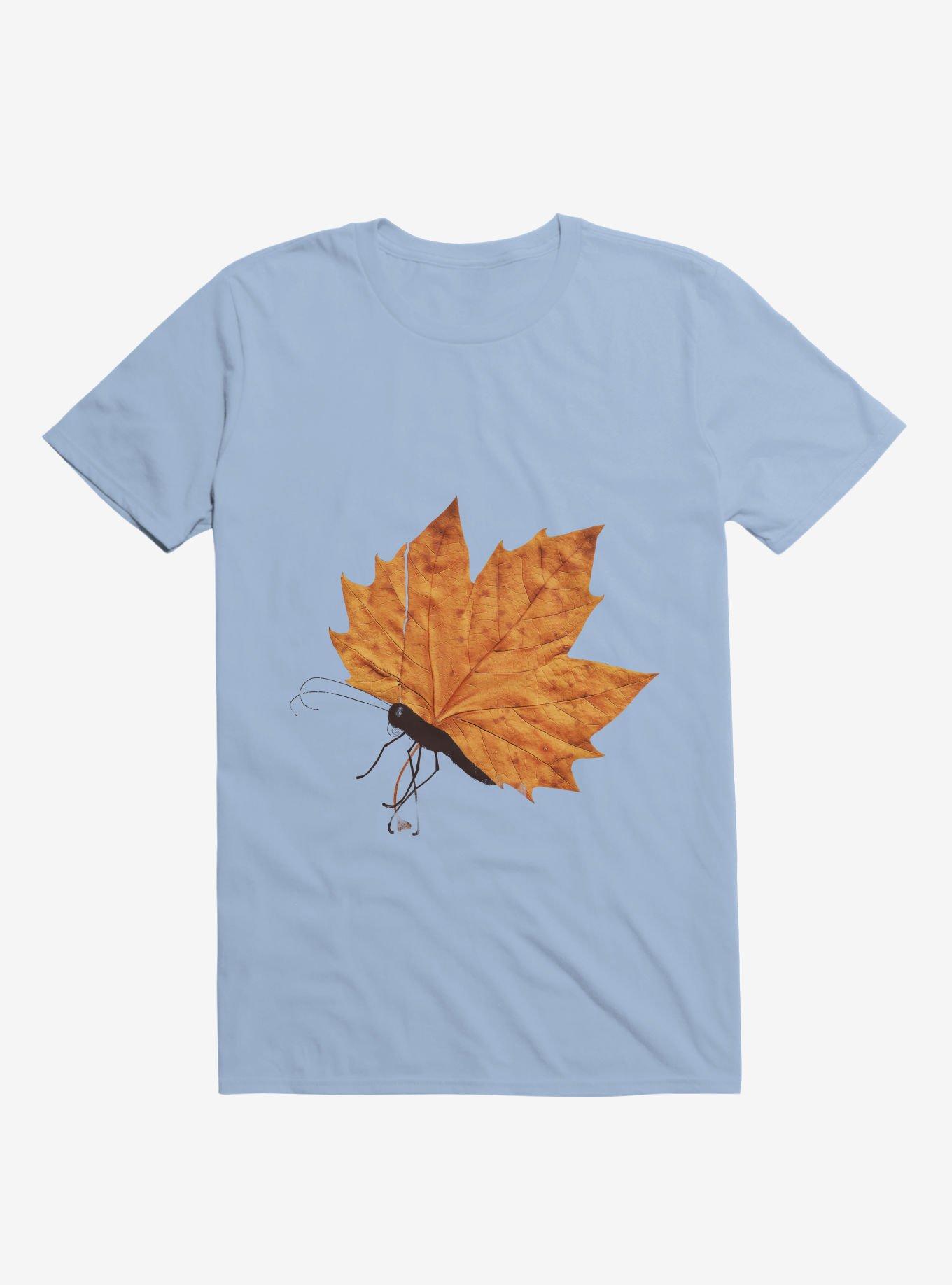 The Fall T-Shirt, , hi-res