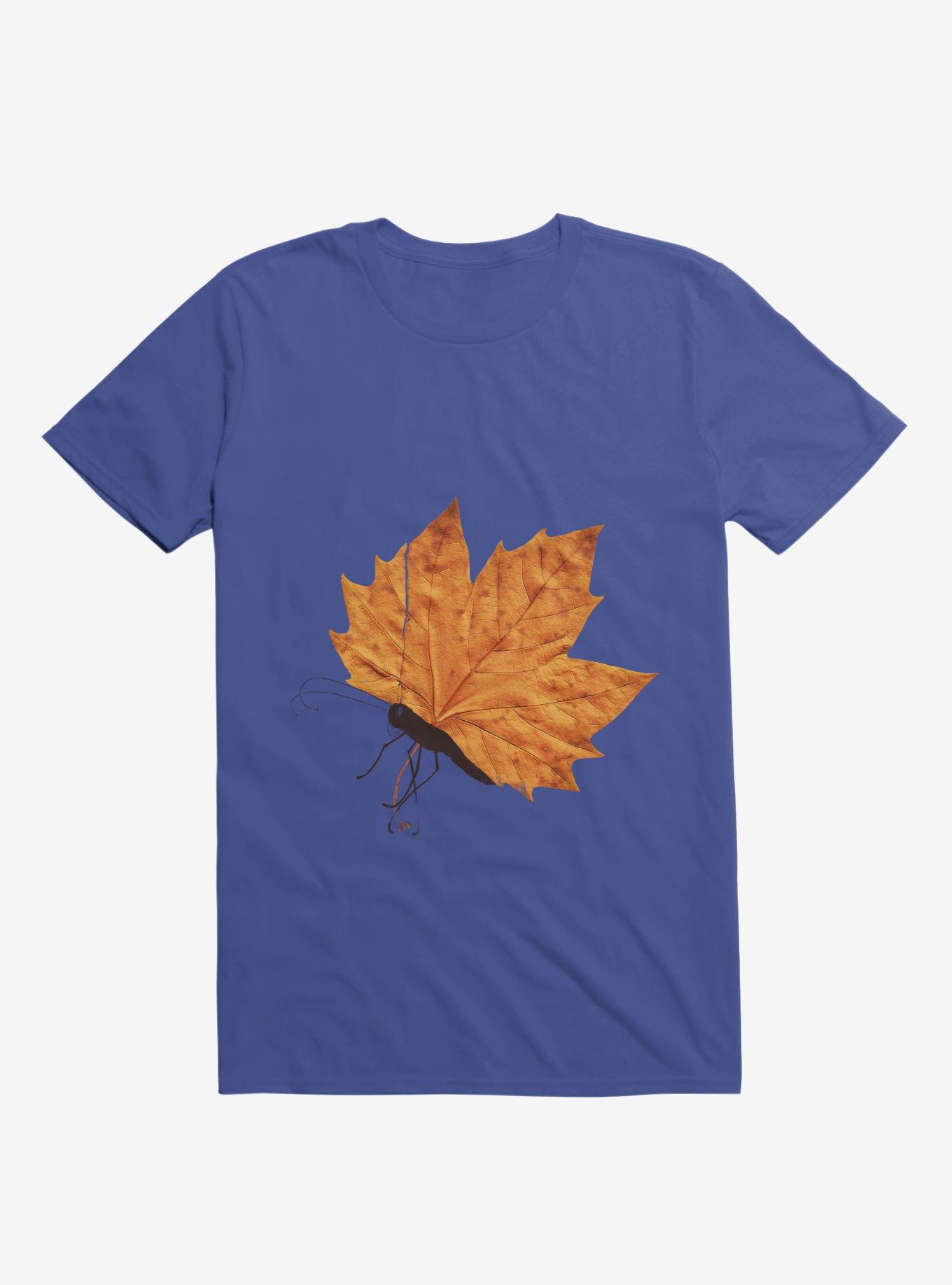 The Fall T-Shirt, , hi-res