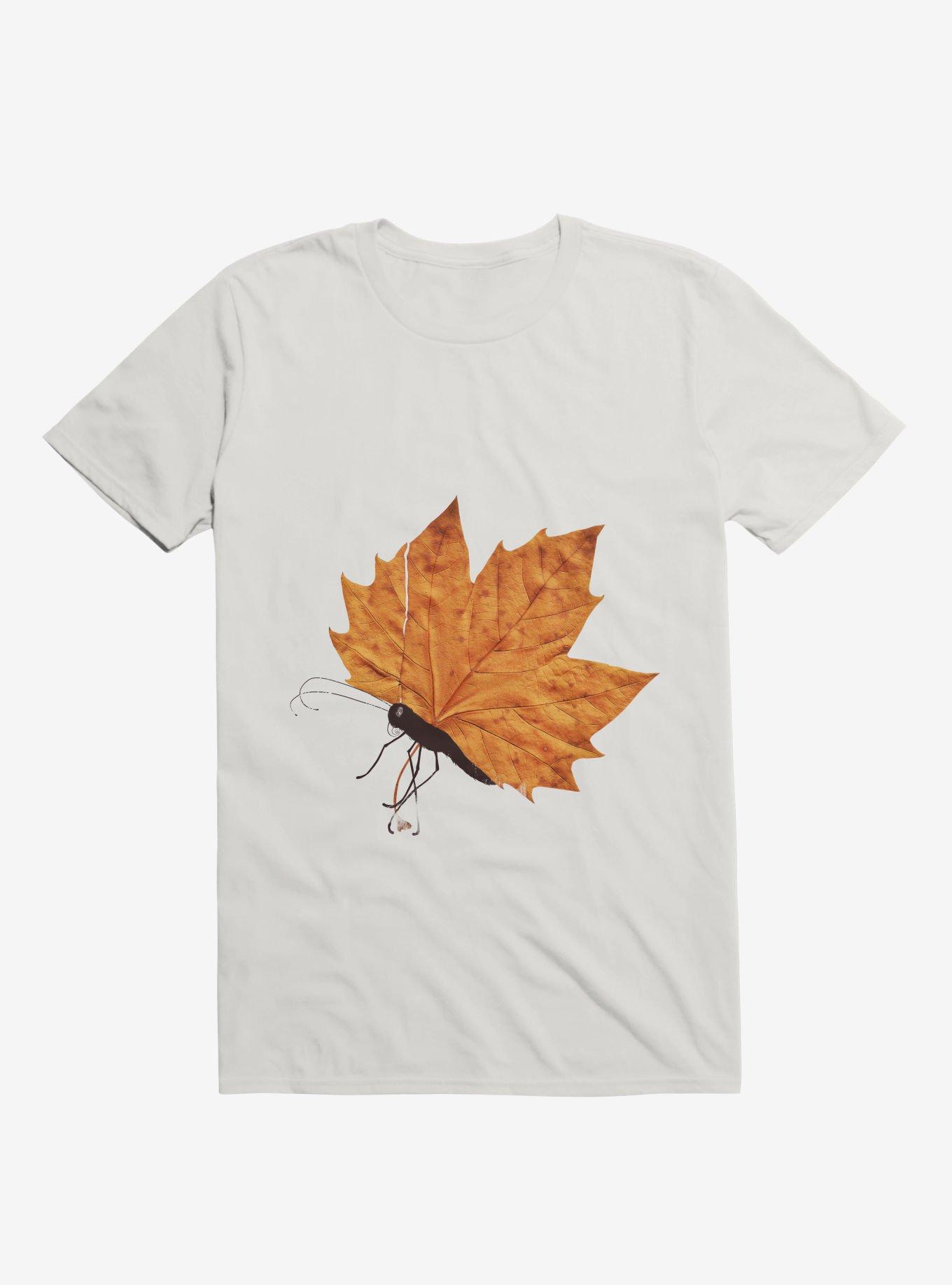 The Fall T-Shirt, , hi-res