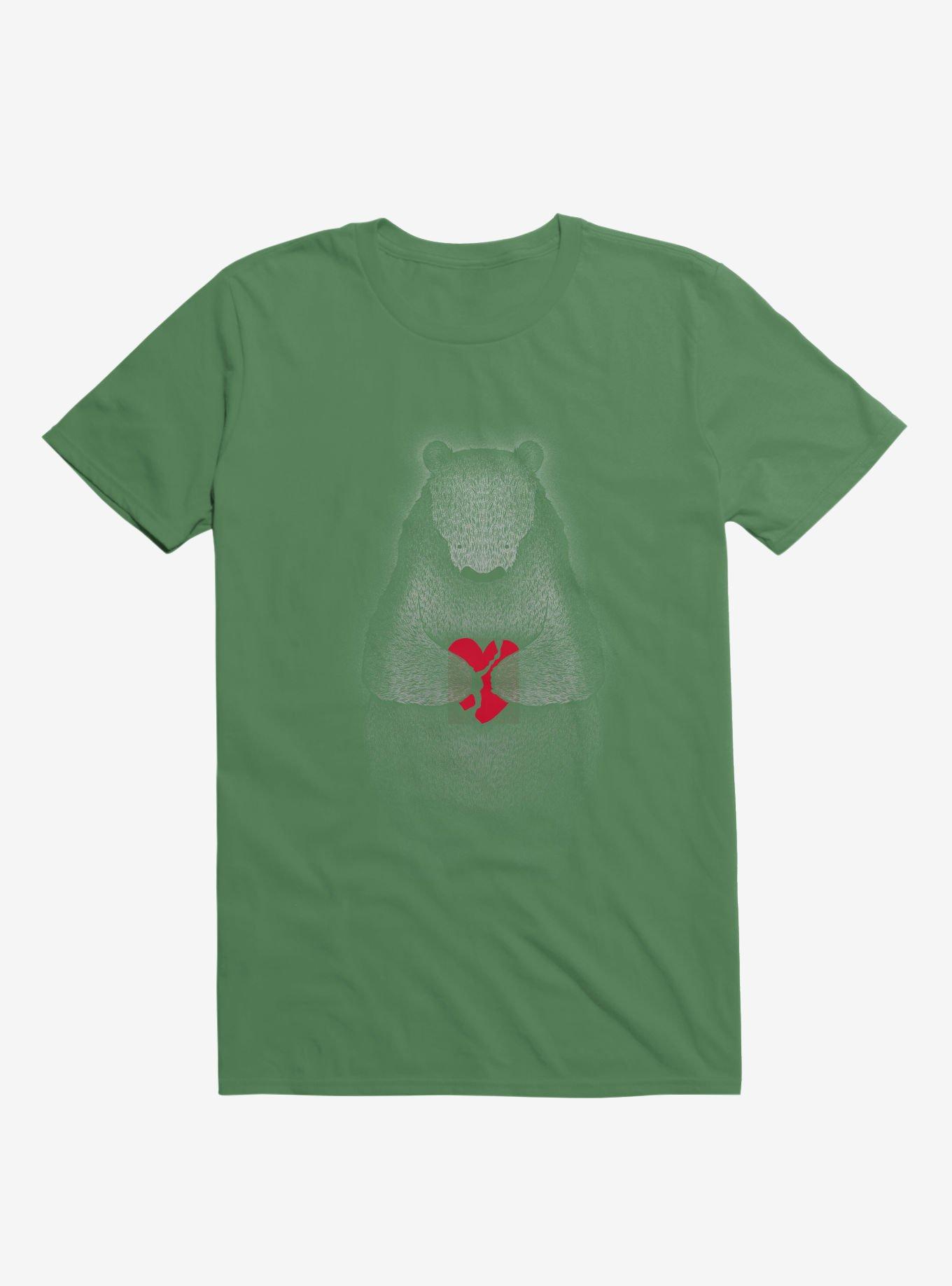 Broken T-Shirt, , hi-res