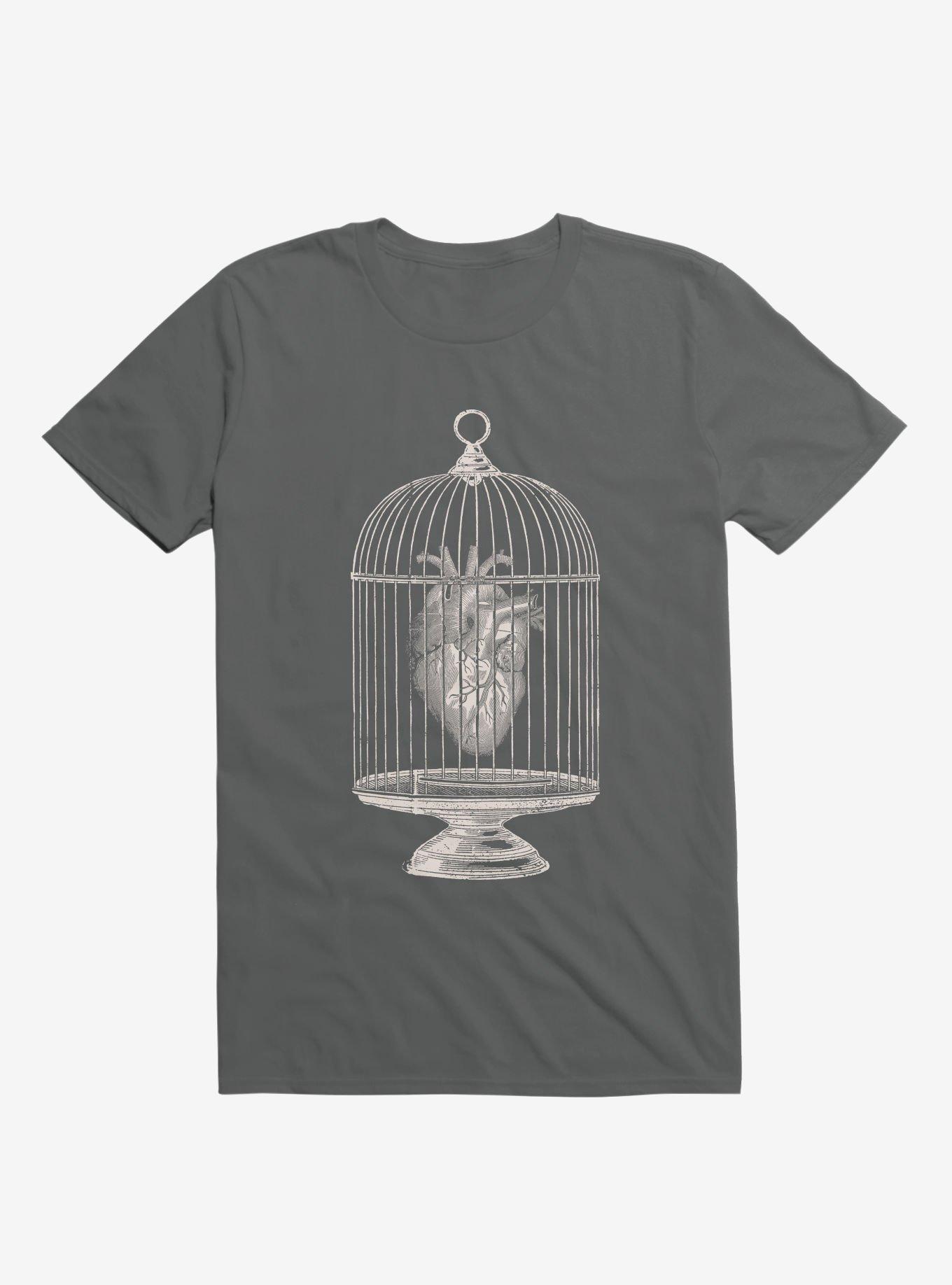 Free My Heart T-Shirt, , hi-res