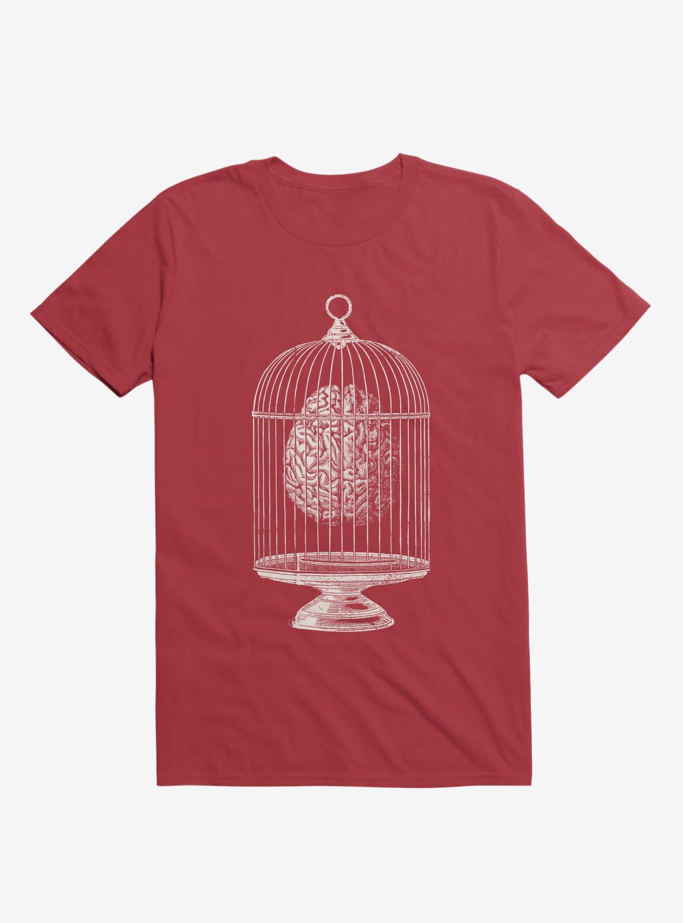 Free My Mind T-Shirt, , hi-res