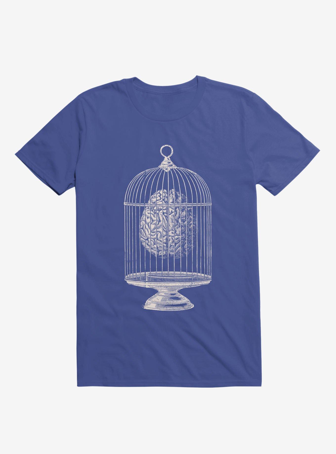 Free My Mind T-Shirt, , hi-res