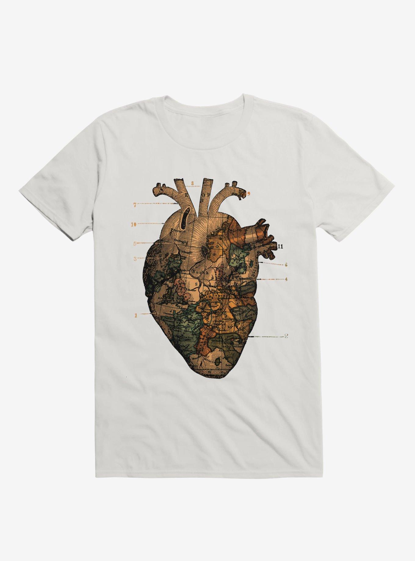 I'll Find You T-Shirt, WHITE, hi-res
