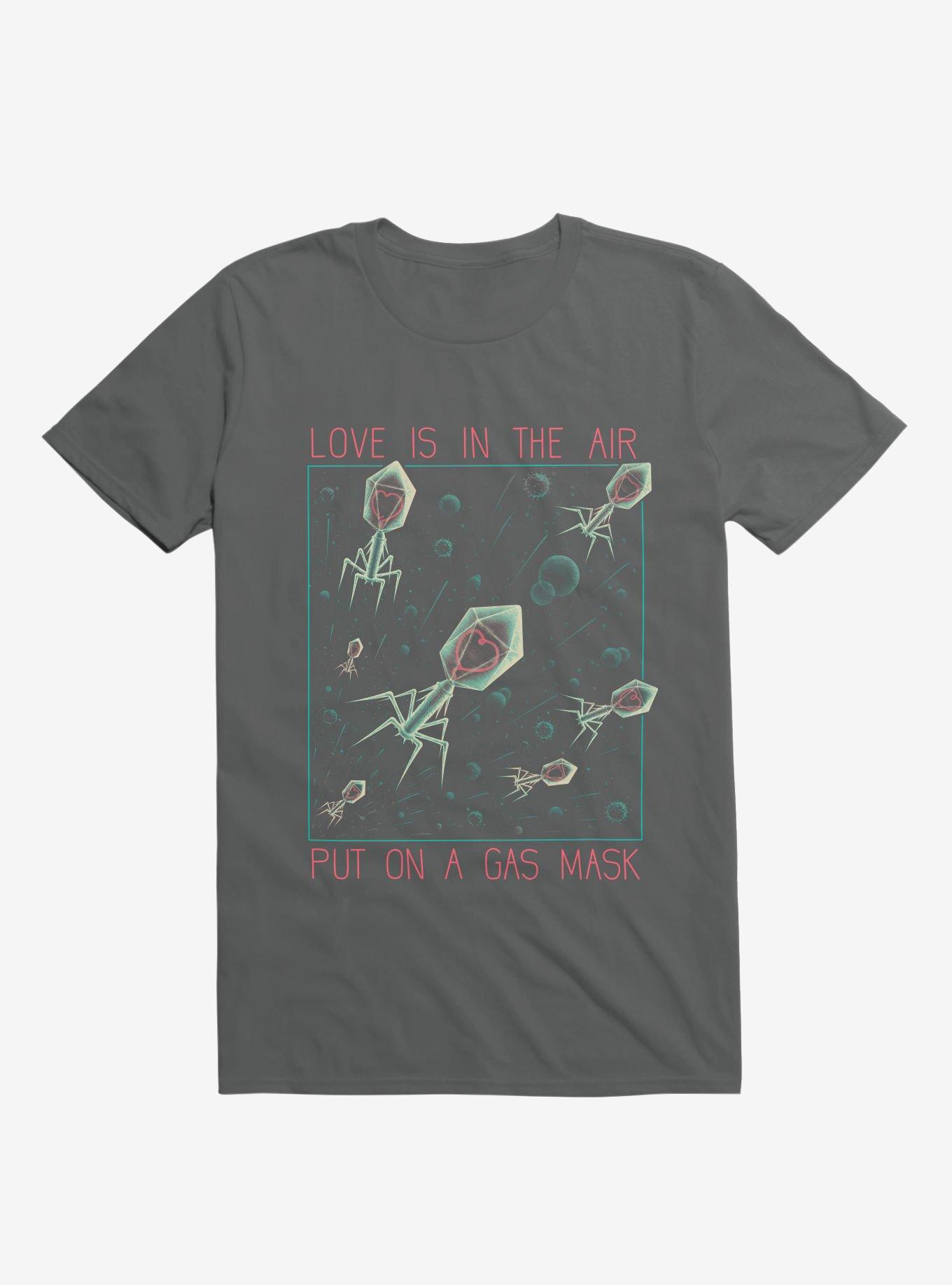 Love Is In The Air T-Shirt