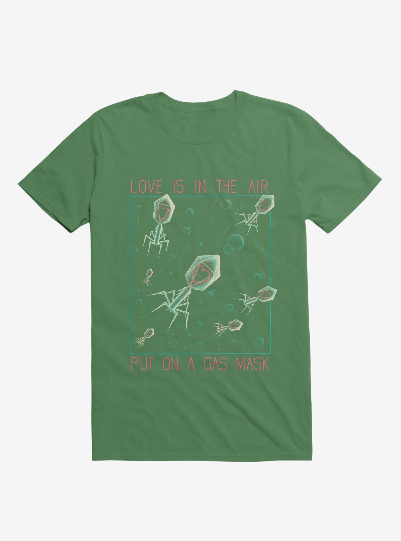 Love Is In The Air T-Shirt