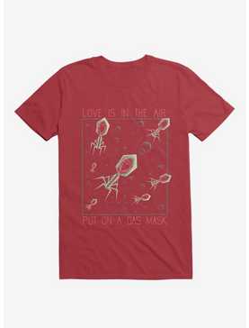 Love Is In The Air T-Shirt, , hi-res
