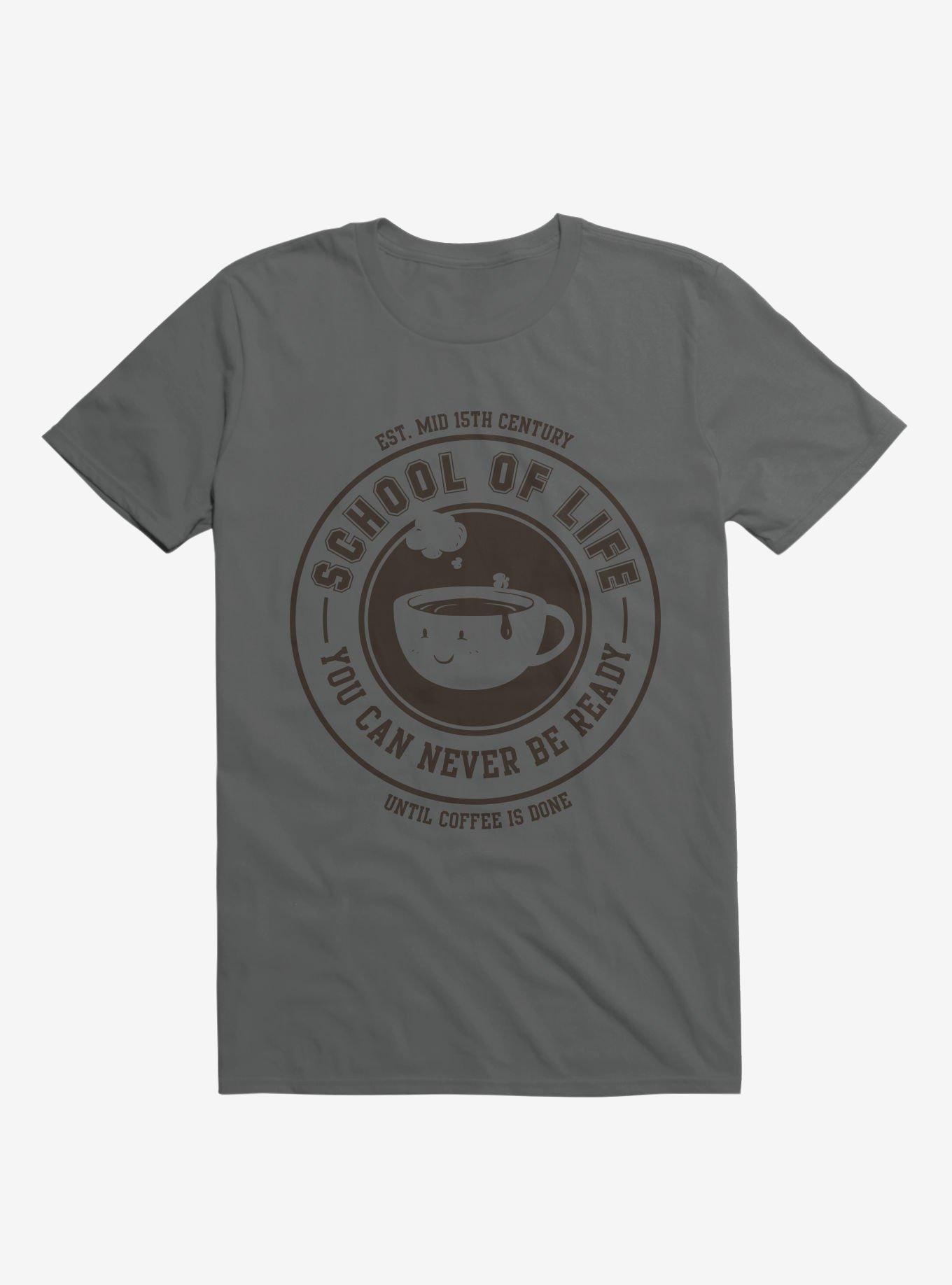 School Of Life T-Shirt, , hi-res