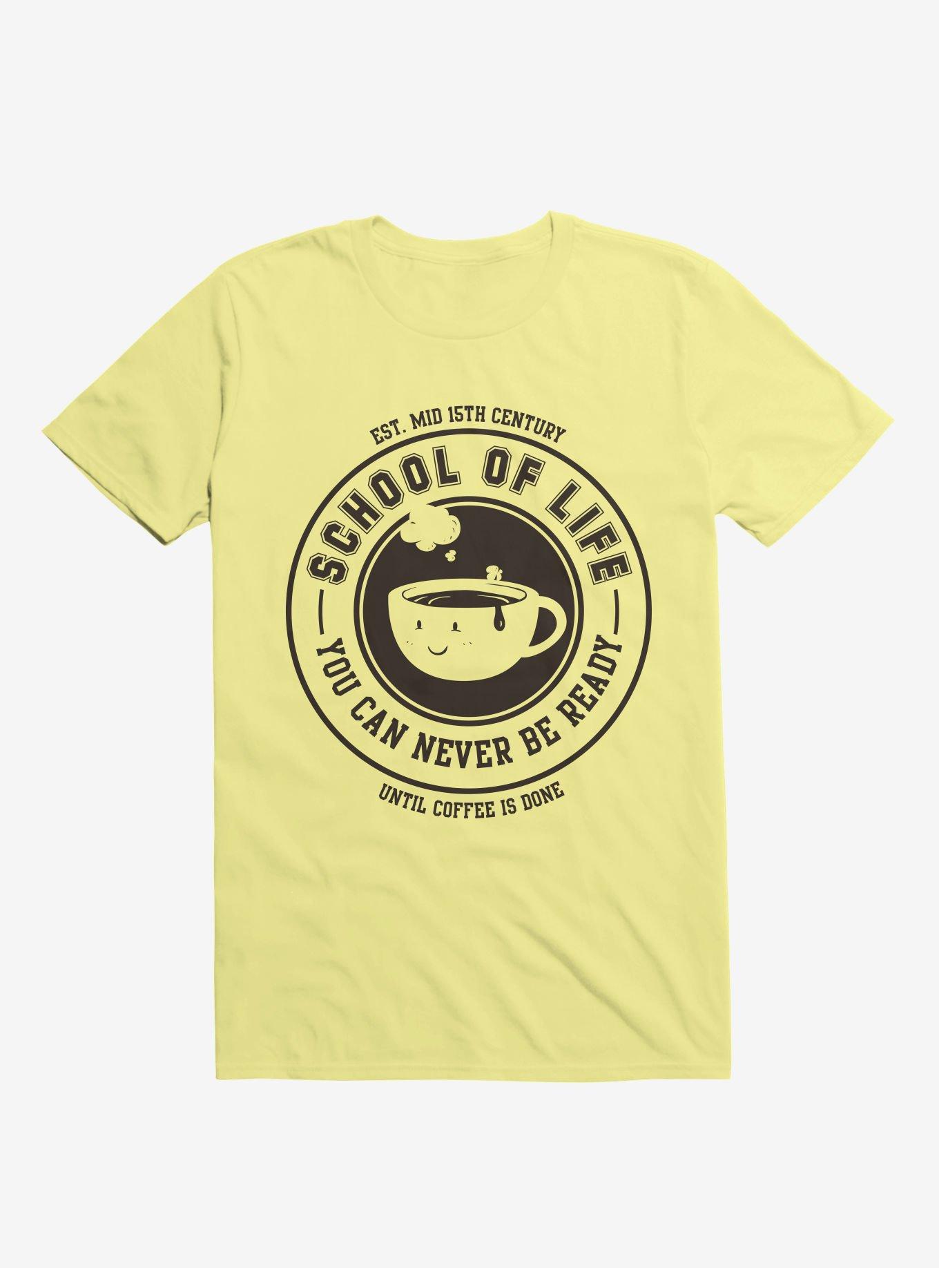 School Of Life T-Shirt, , hi-res
