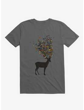 Wild Nature T-Shirt, , hi-res