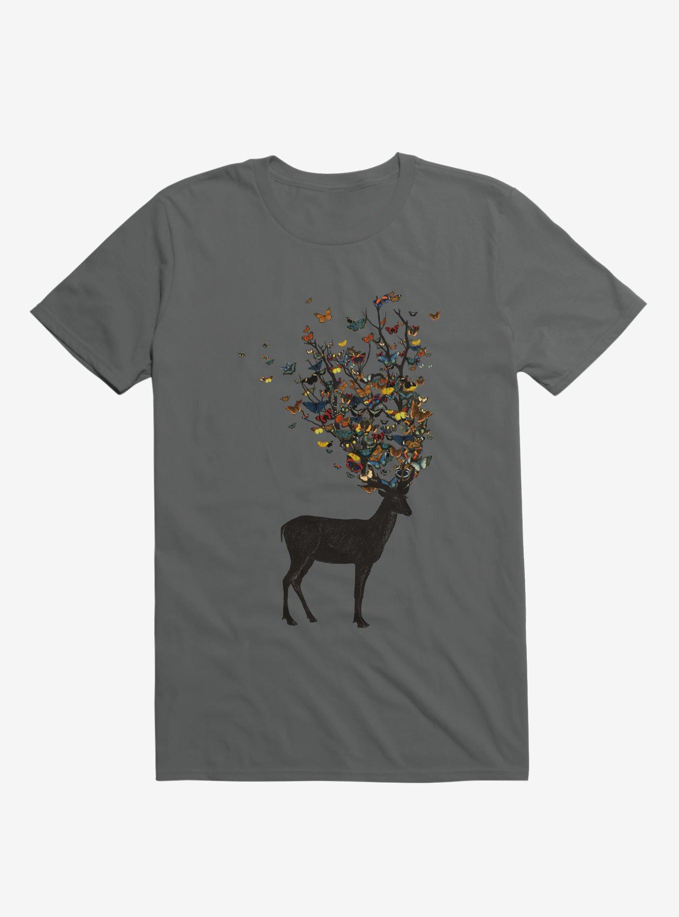 Wild Nature T-Shirt, , hi-res