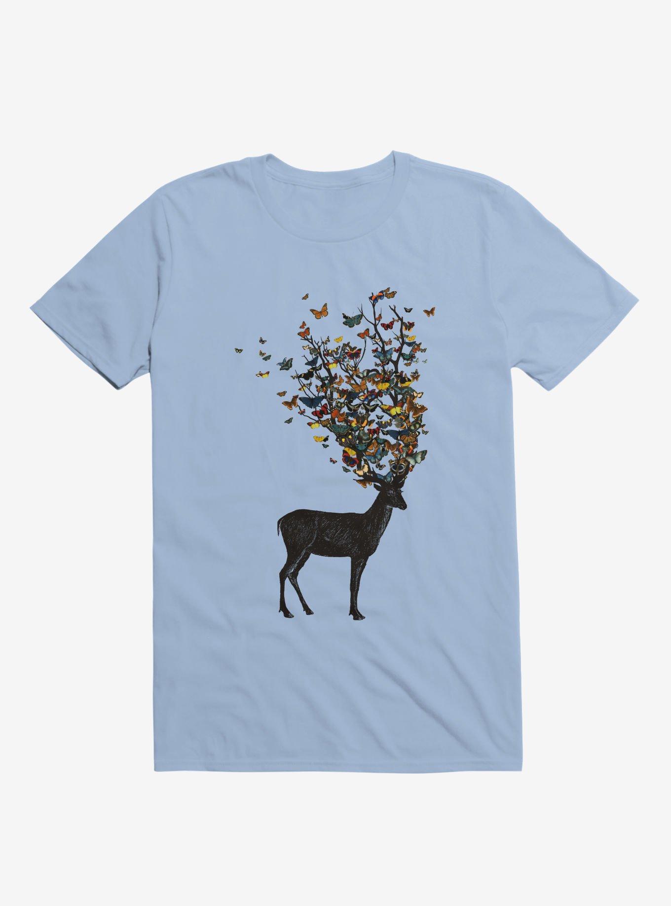 Wild Nature T-Shirt, , hi-res