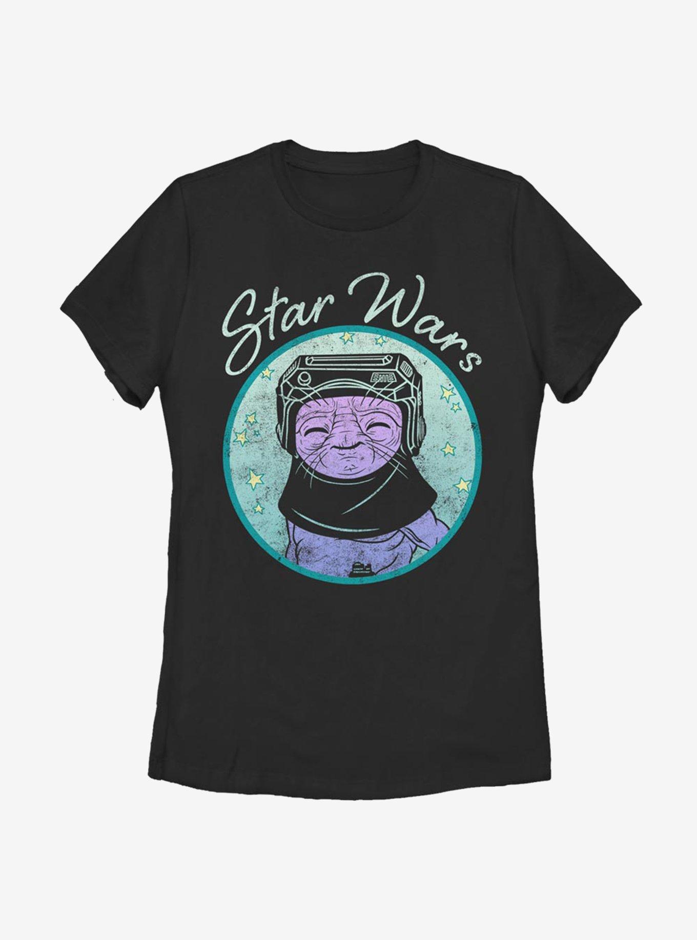 Star Wars: The Rise Of Skywalker Frik Cute Womens T-Shirt, , hi-res