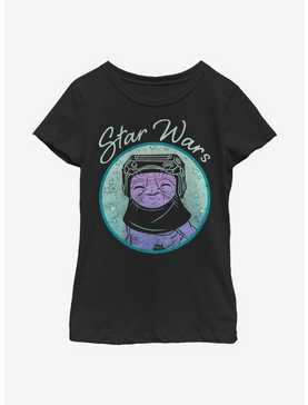 Star Wars: The Rise Of Skywalker Frik Cute Youth Girls T-Shirt, , hi-res