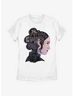 Star Wars: The Rise Of Skywalker Female Future Womens T-Shirt, , hi-res