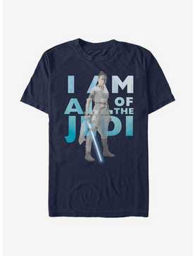 Star Wars: The Rise Of Skywalker All Of The Jedi T-Shirt, , hi-res