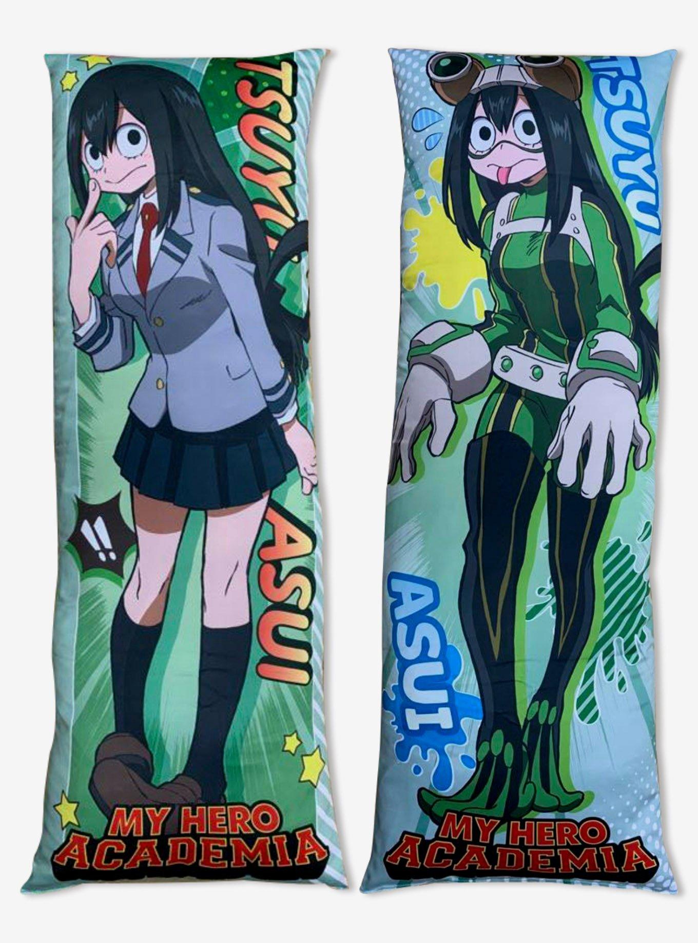 Fortnite 2025 body pillow