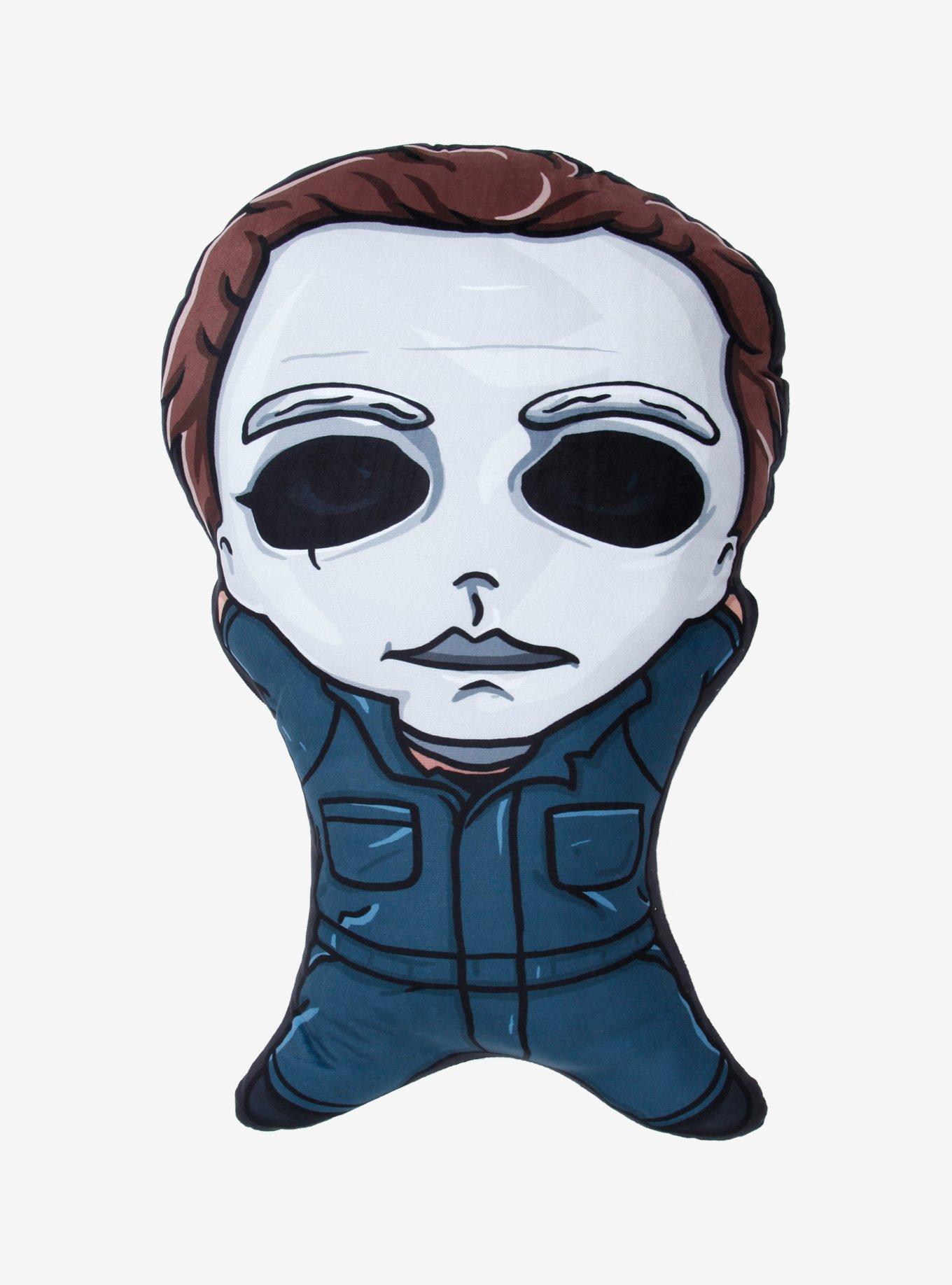 Halloween Michael Myers Pal-O Pillow, , hi-res