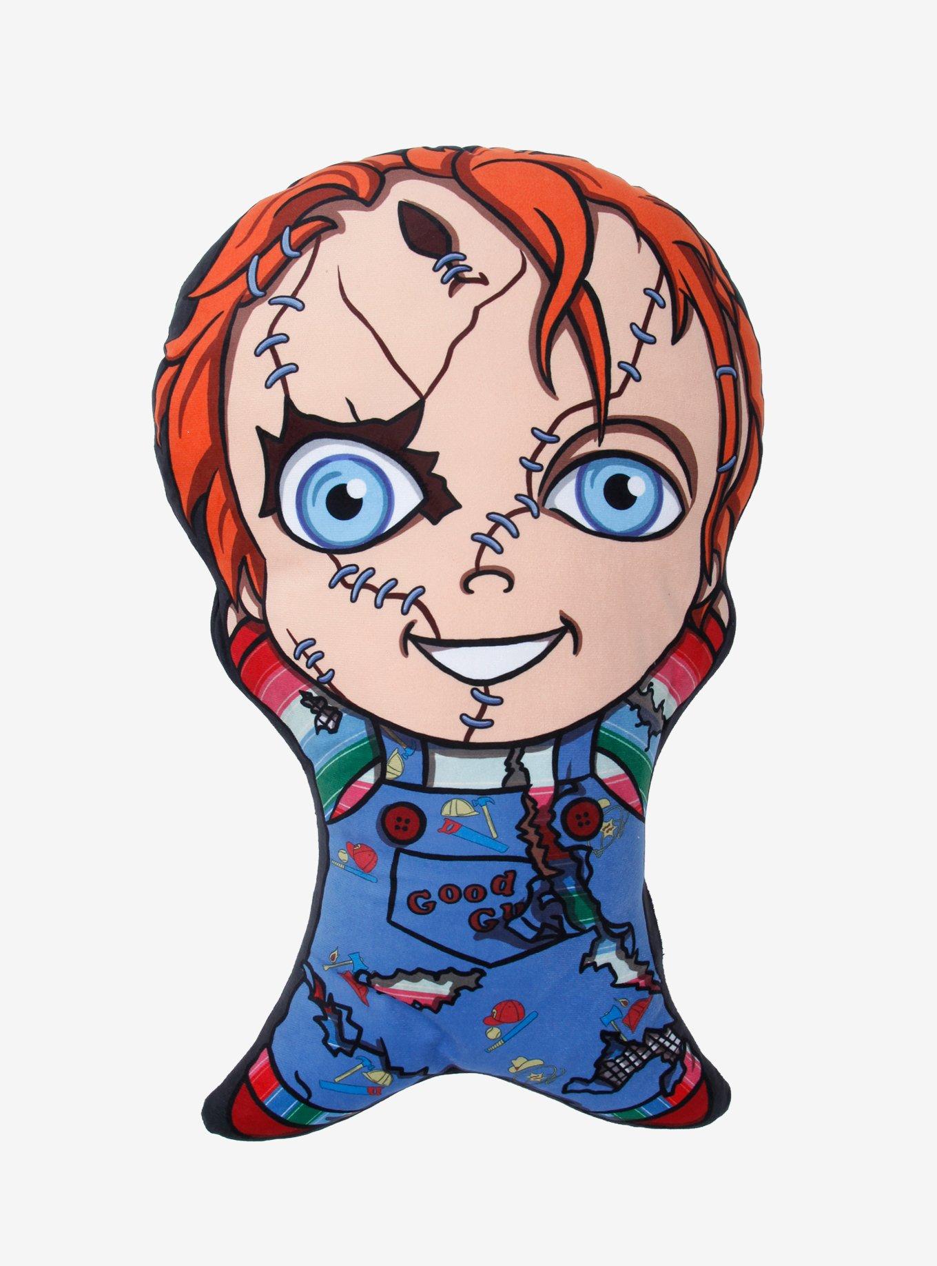 Child's Play Chucky Pal-O Pillow, , hi-res