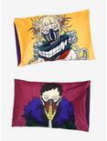 My Hero Academia Villains Pillowcase Set, , hi-res