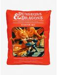 Dungeons & Dragons Game Box Pillowcase, , hi-res