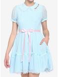 The Shining Grady Twins Embroidered Dress, MULTI, hi-res