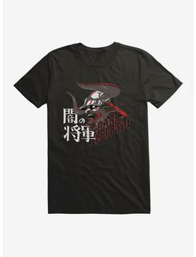Yasuke Dark General T-Shirt, , hi-res