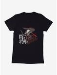 Yasuke Dark General Womens T-Shirt, , hi-res