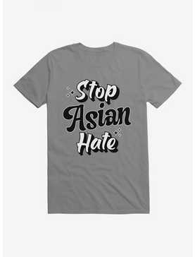 Stop Asian Hate Sparkle T-Shirt, , hi-res