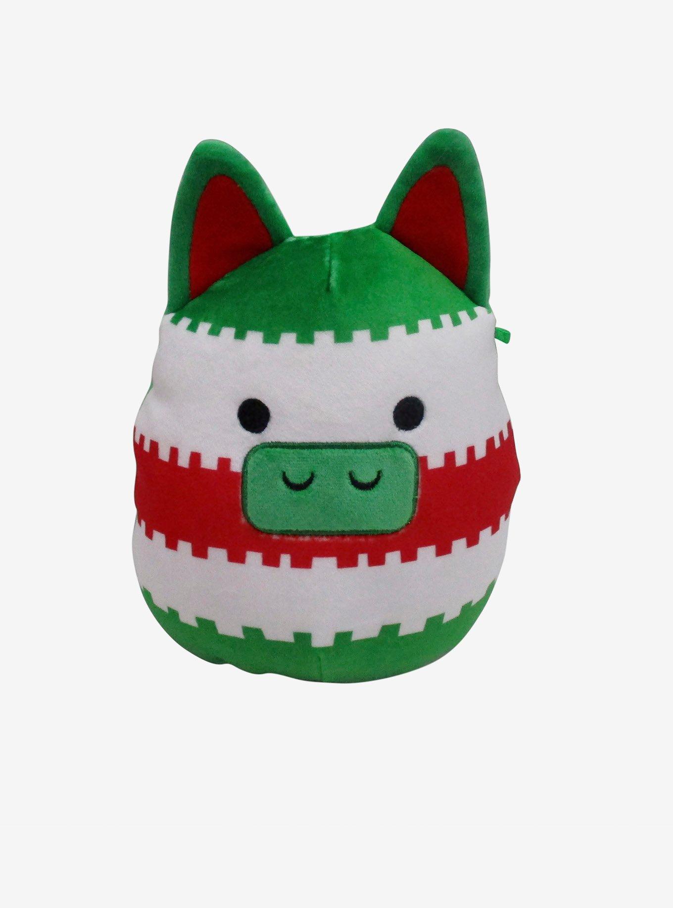 Squishmallows Mexican Flag Pinata Plush | Hot Topic