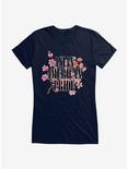 Asian American Pride Girls T-Shirt, , hi-res
