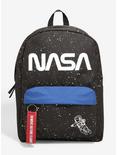 NASA Logo Backpack, , hi-res