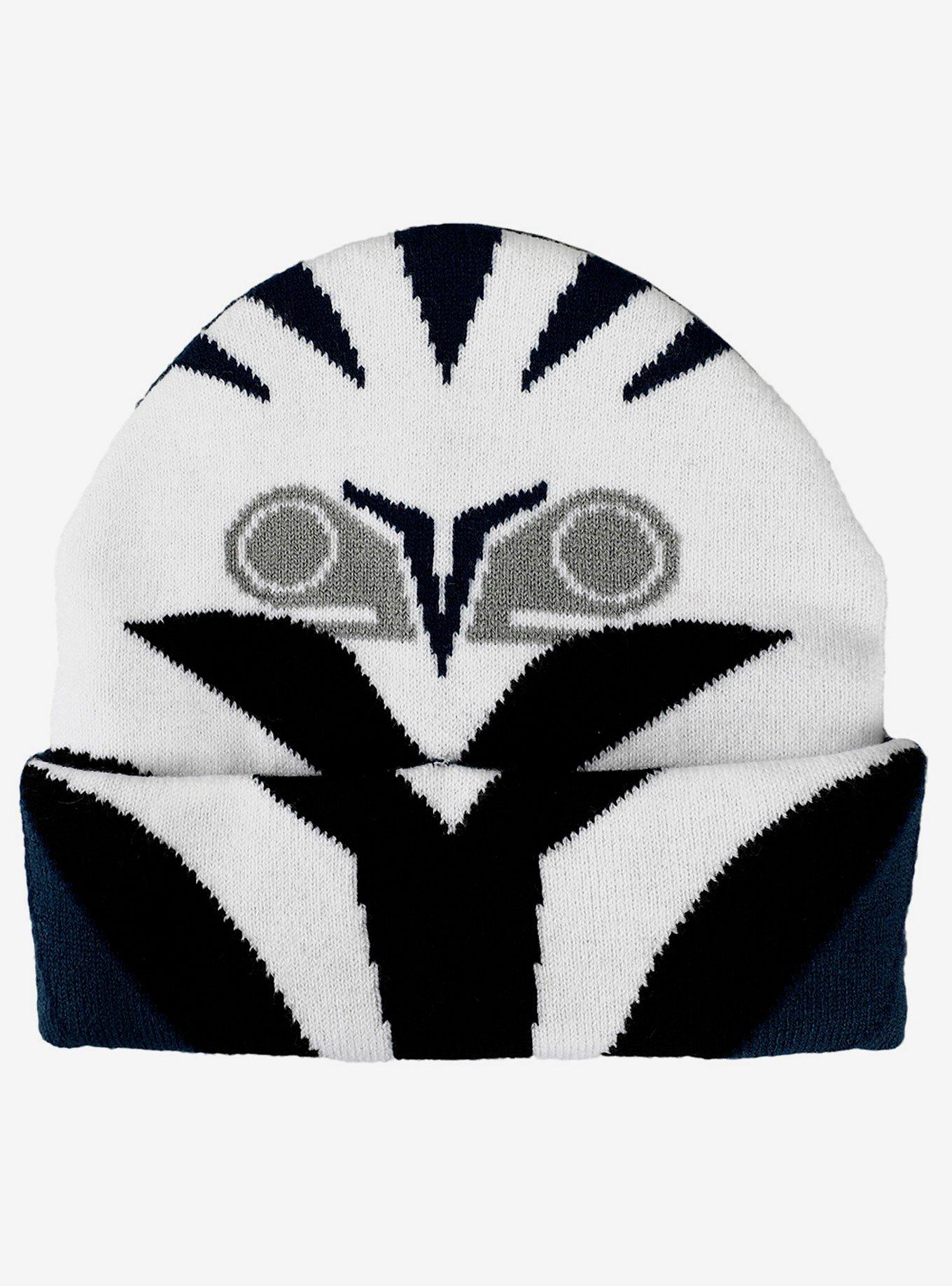 Star Wars Bo-Katan Beanie, , hi-res