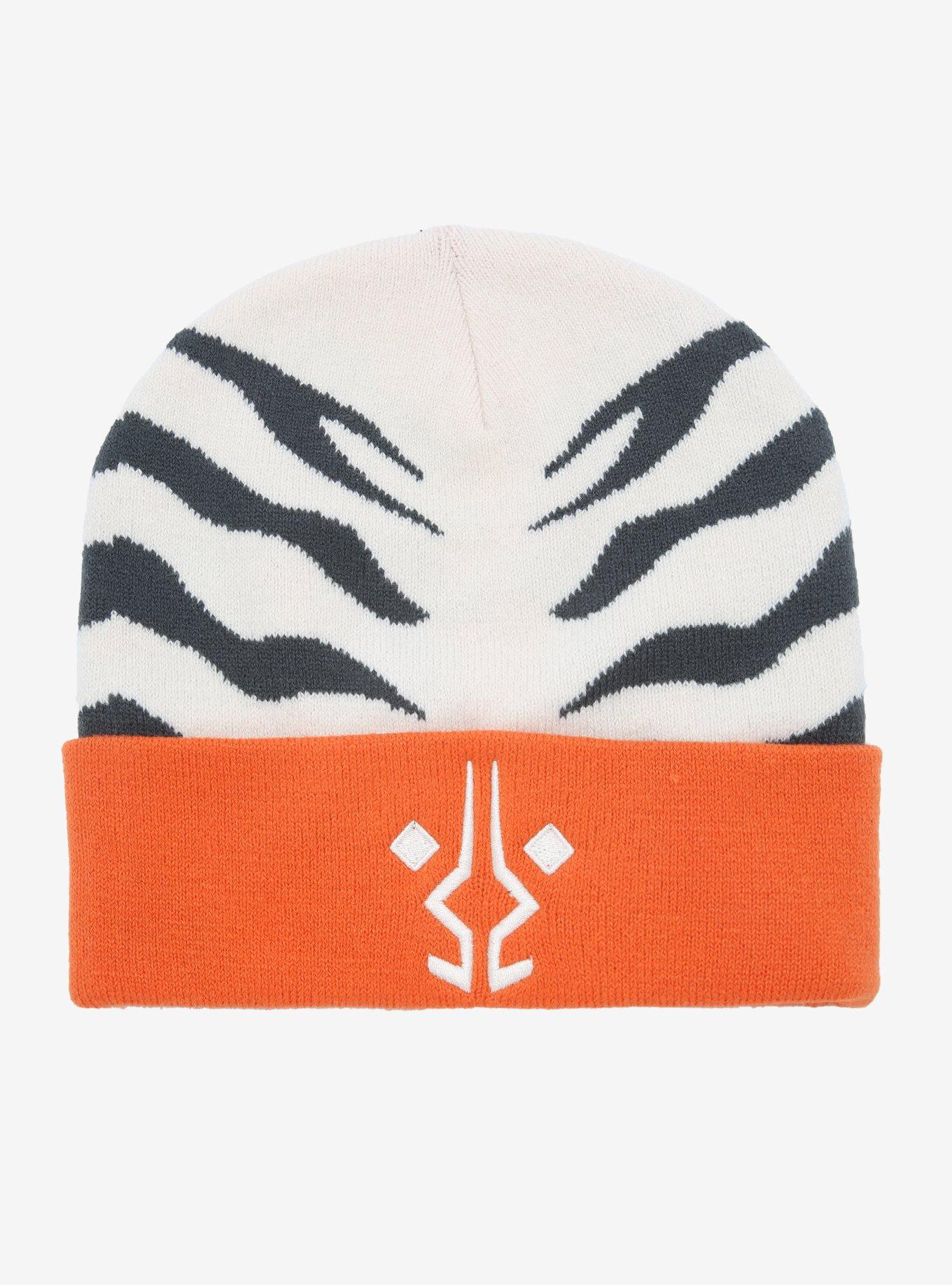 Star Wars Ahsoka Tano Beanie, , hi-res