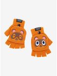 Animal Crossing: New Horizons Timmy & Tommy Fingerless Gloves, , hi-res