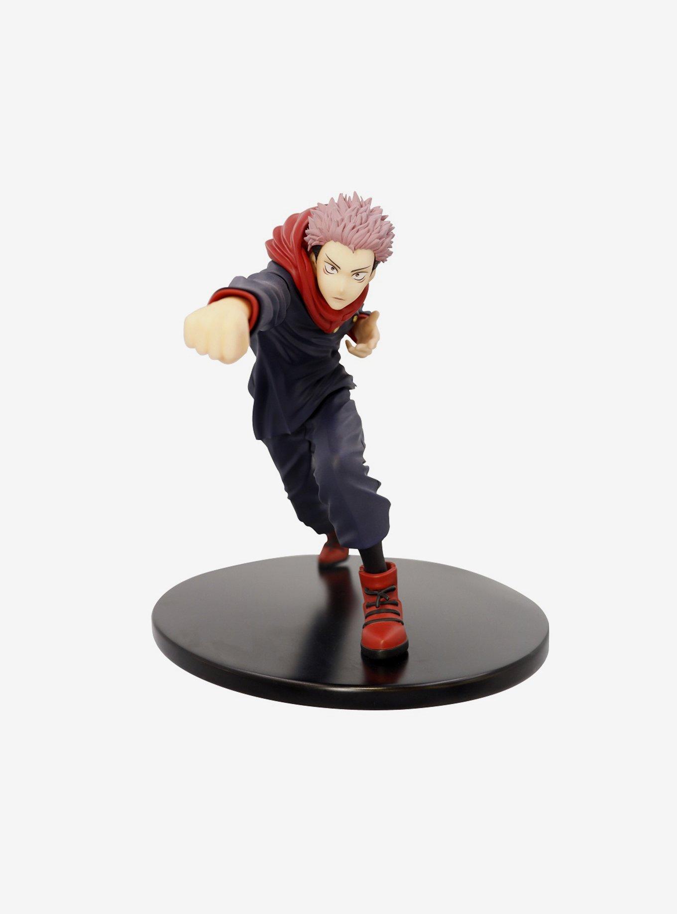 Jujutsu Kaisen Yuji Itadori Vol. 2 Figure, , hi-res
