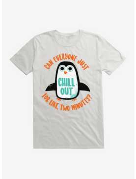 Chill Out T-Shirt, , hi-res