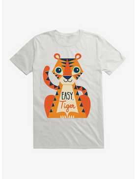 Easy Tiger T-Shirt, , hi-res