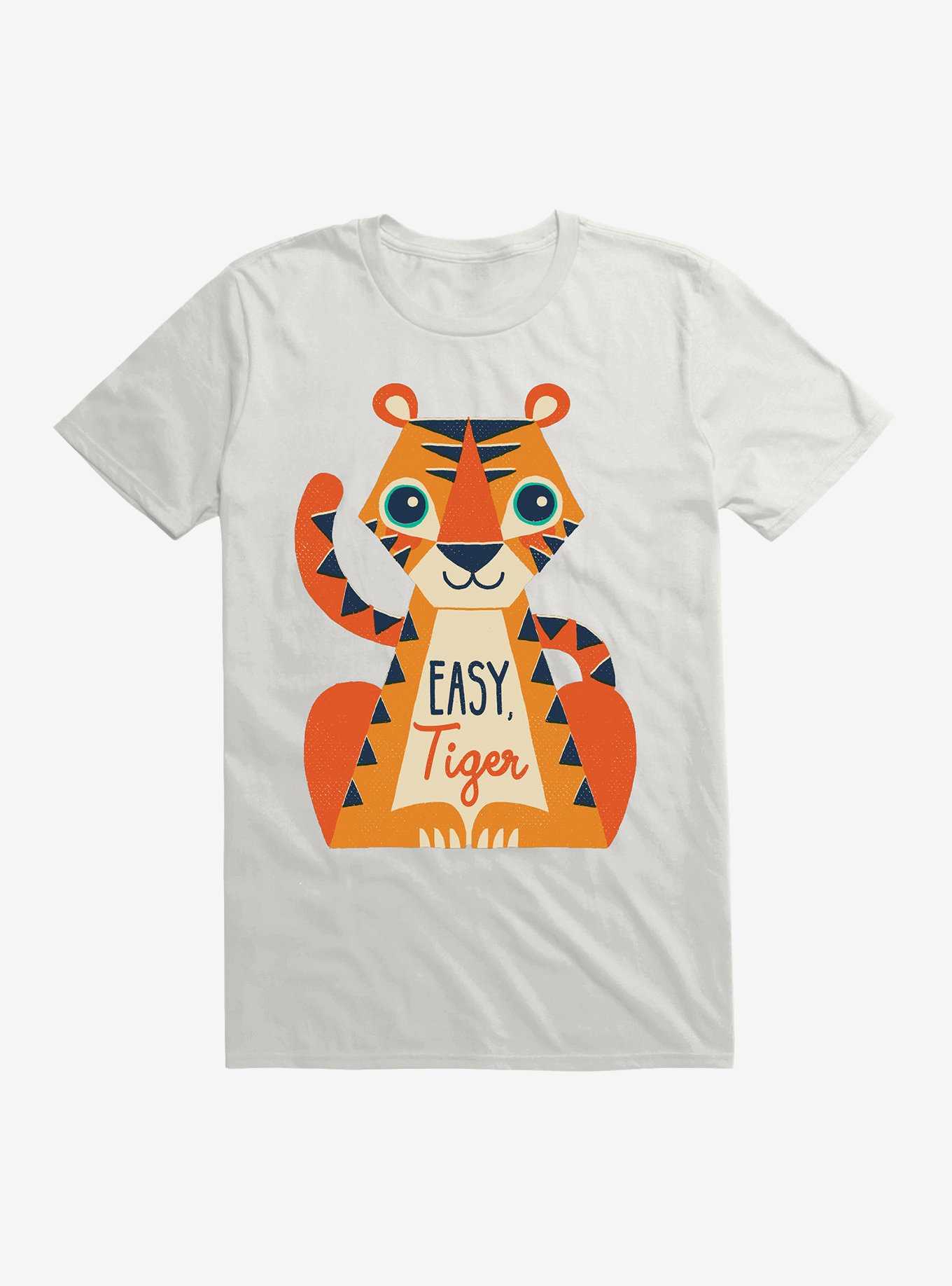 Easy Tiger T-Shirt, , hi-res