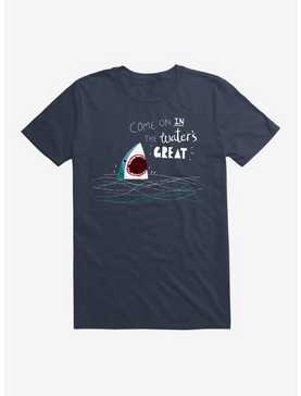 Great Advice Shark T-Shirt, , hi-res